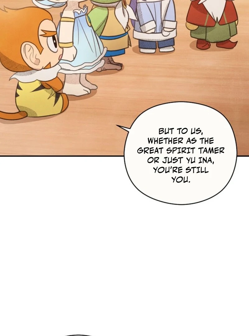 S-Class Spirit Master’s Taming Diary Chapter 43 474 089