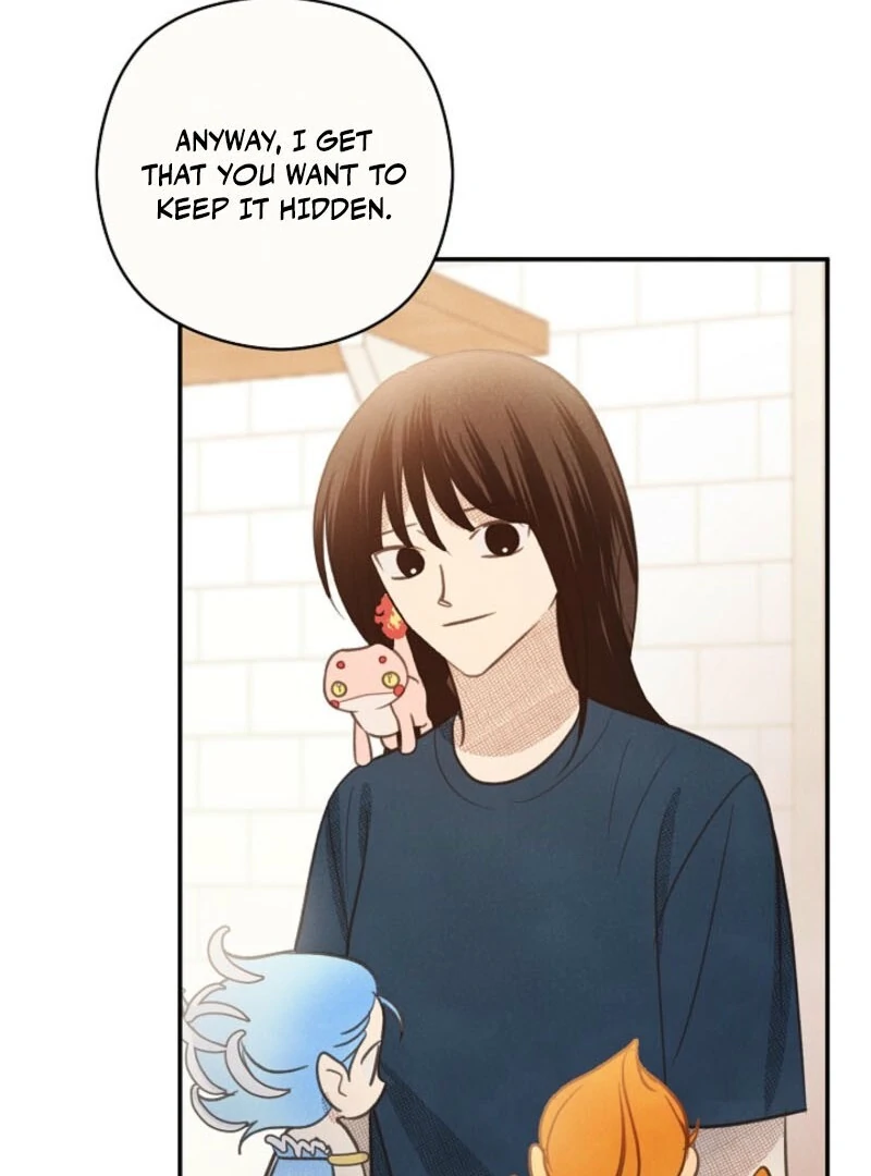 S-Class Spirit Master’s Taming Diary Chapter 43 475 090