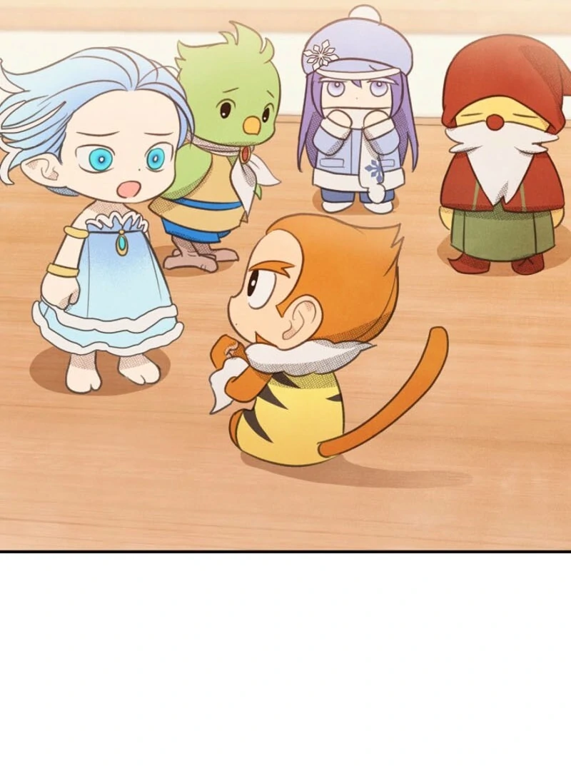 S-Class Spirit Master’s Taming Diary Chapter 43 479 094