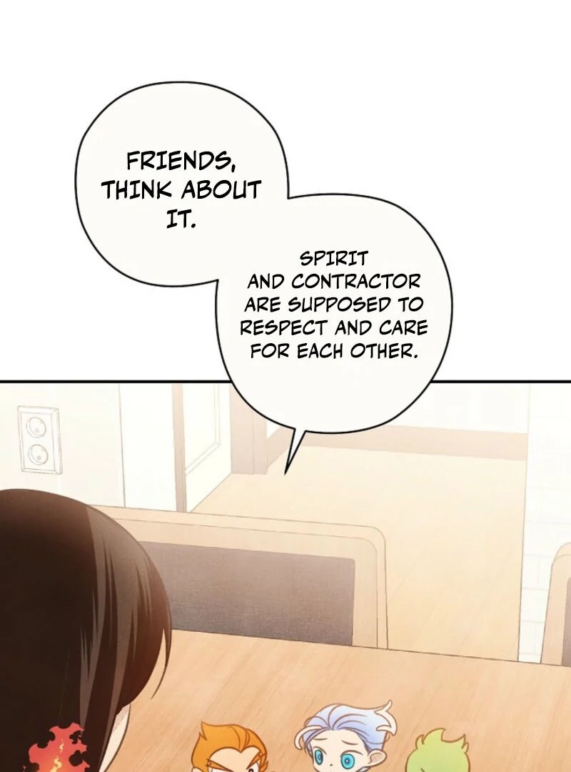 S-Class Spirit Master’s Taming Diary Chapter 43 480 095