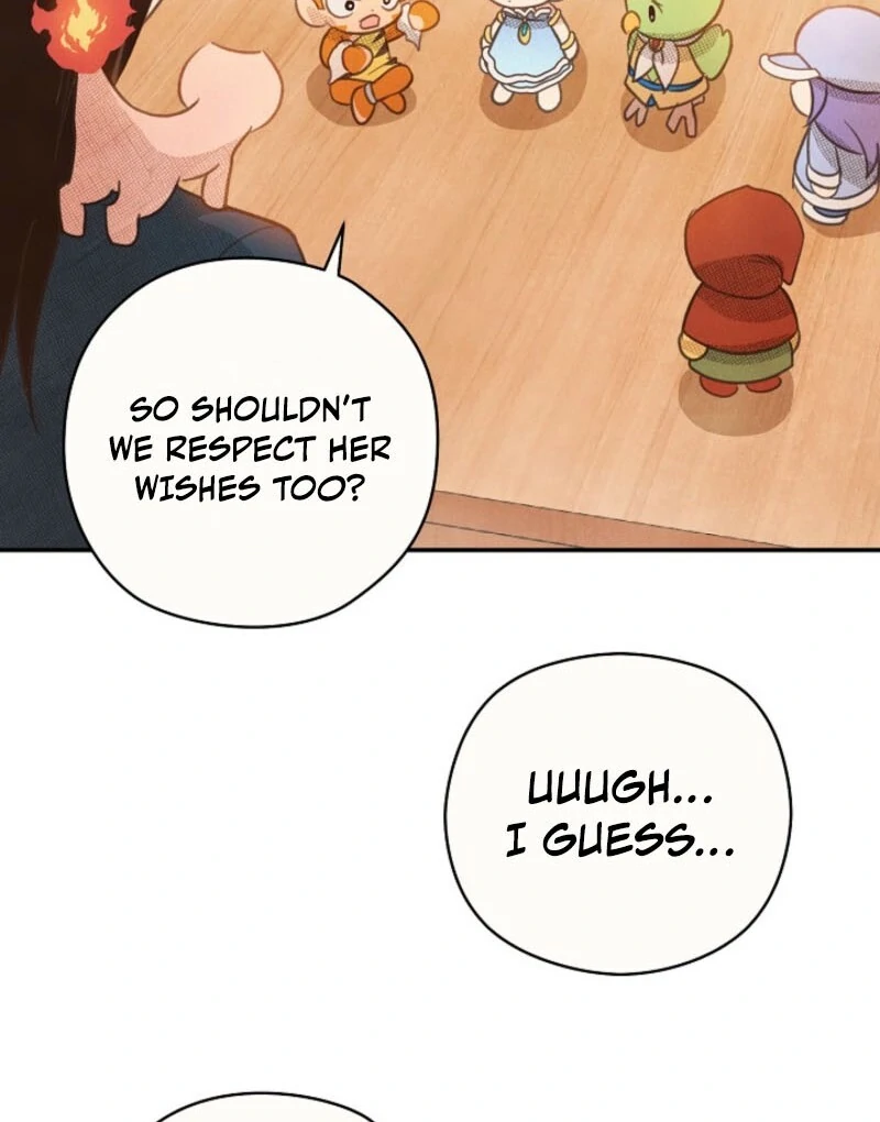 S-Class Spirit Master’s Taming Diary Chapter 43 481 096