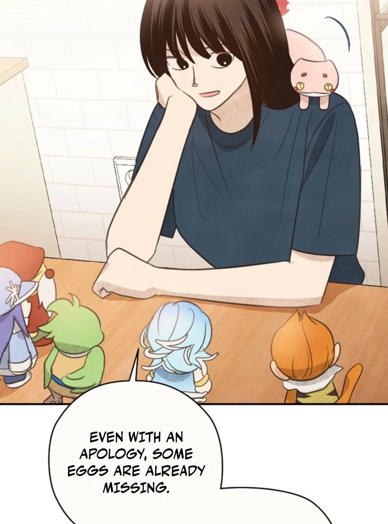 S-Class Spirit Master’s Taming Diary Chapter 43 486 101