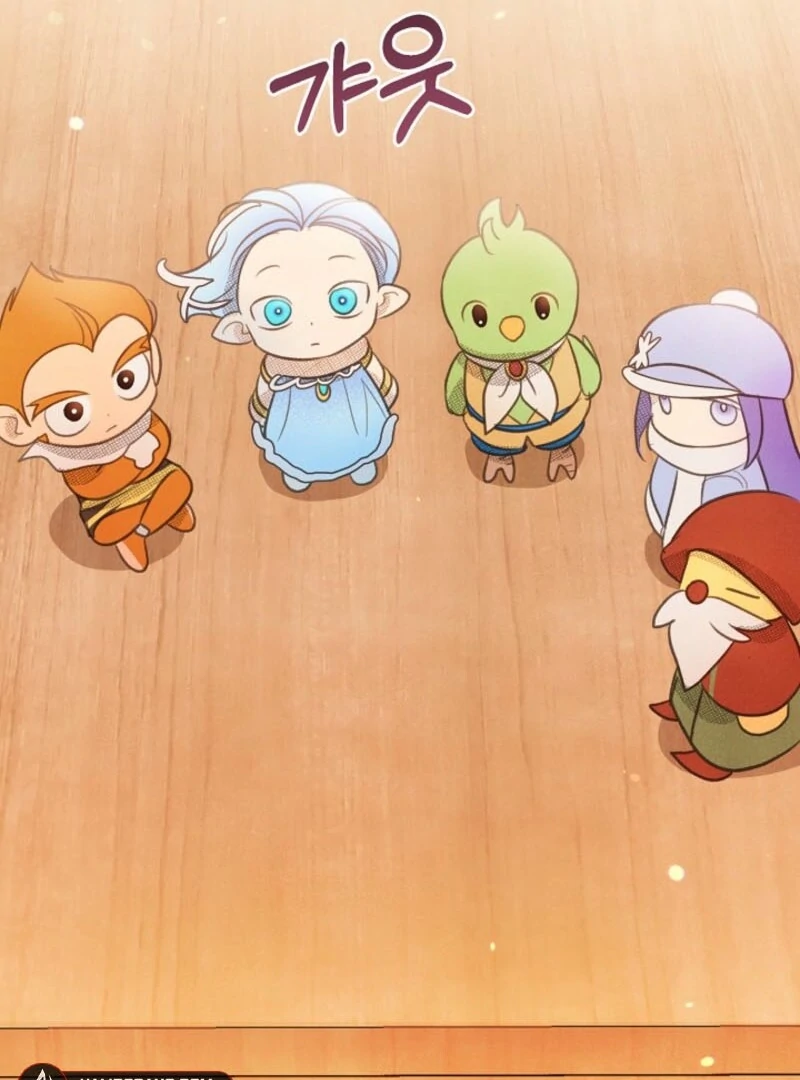 S-Class Spirit Master’s Taming Diary Chapter 43 490 105