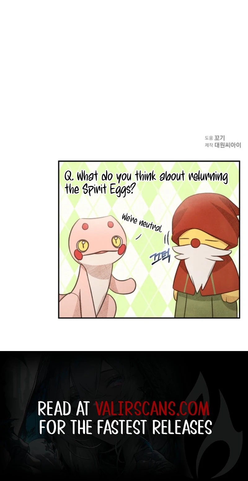 S-Class Spirit Master’s Taming Diary Chapter 43 511 126