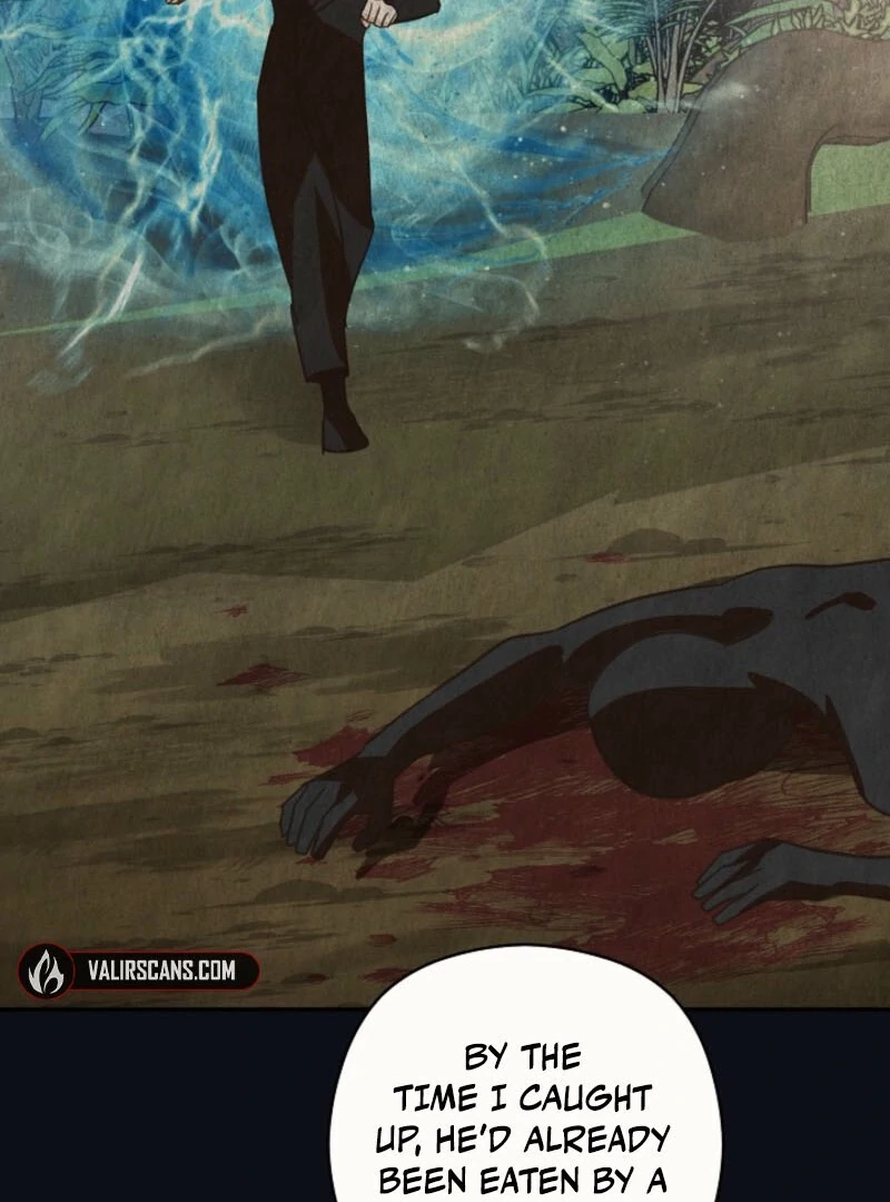 S-Class Spirit Master’s Taming Diary Chapter 44 397 018