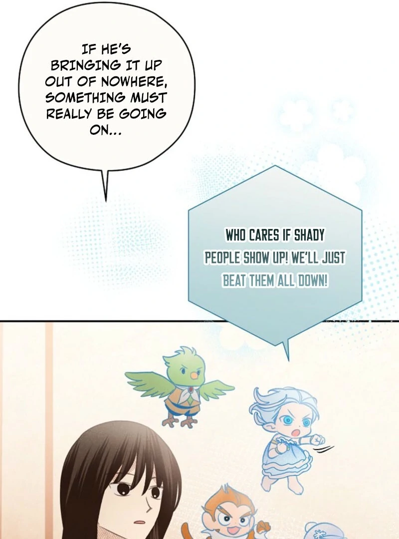 S-Class Spirit Master’s Taming Diary Chapter 44 434 055