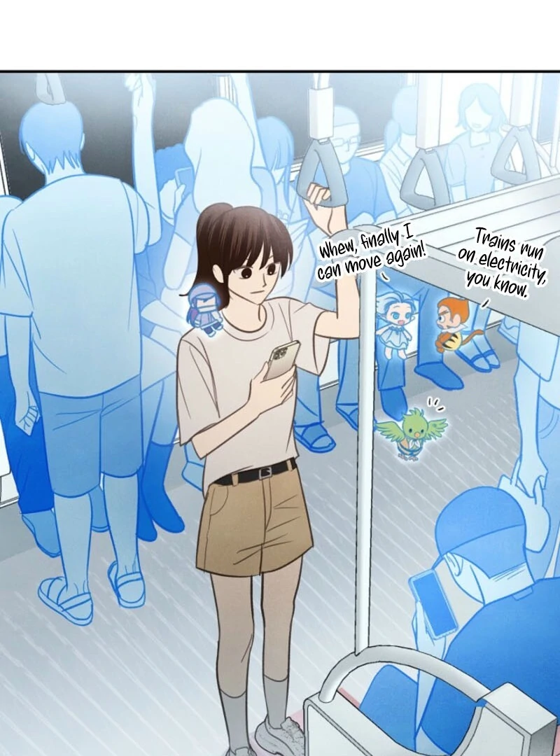 S-Class Spirit Master’s Taming Diary Chapter 44 442 063