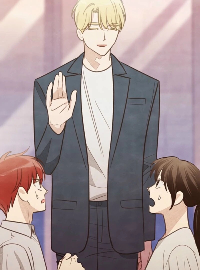 S-Class Spirit Master’s Taming Diary Chapter 44 501 122