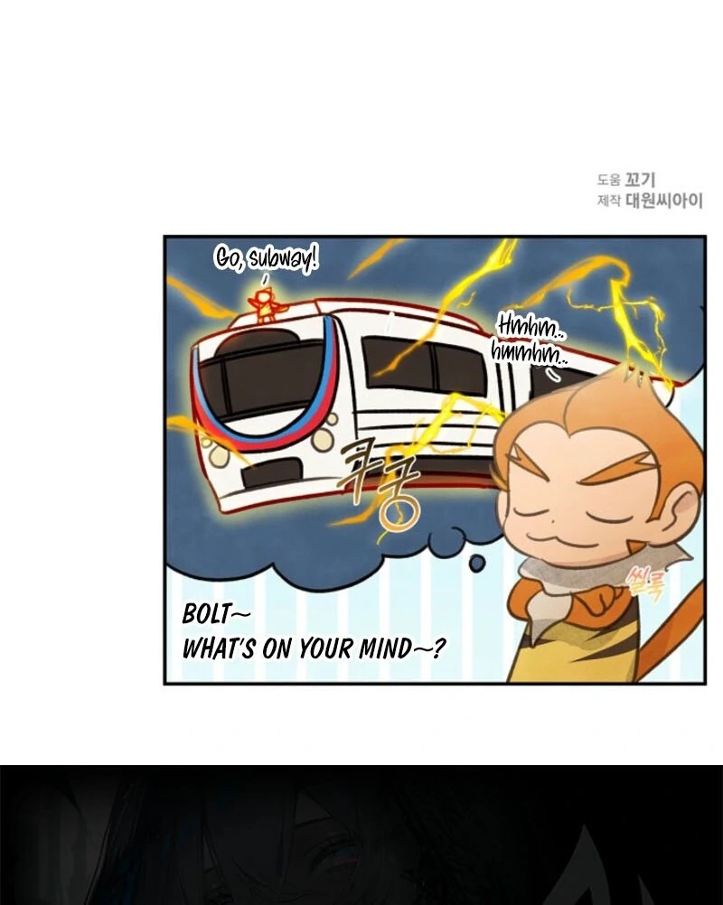 S-Class Spirit Master’s Taming Diary Chapter 44 503 124