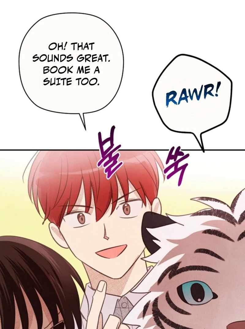 S-Class Spirit Master’s Taming Diary Chapter 45 386 025