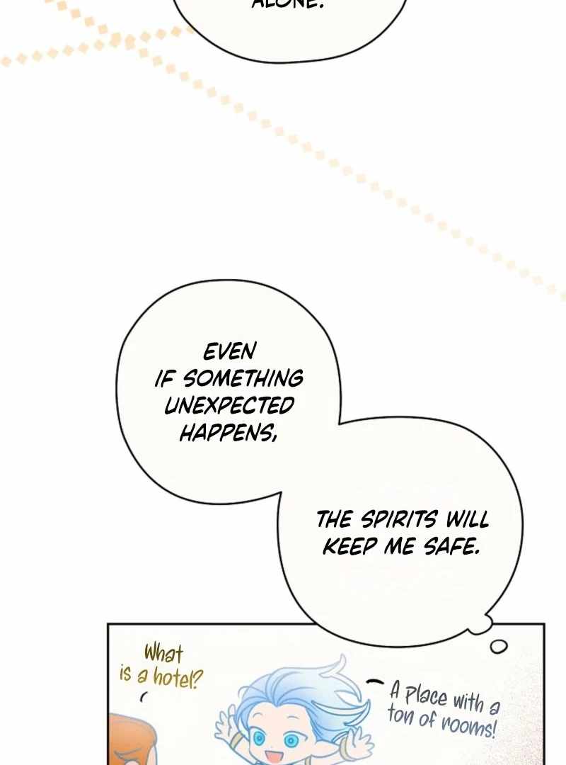 S-Class Spirit Master’s Taming Diary Chapter 45 392 031