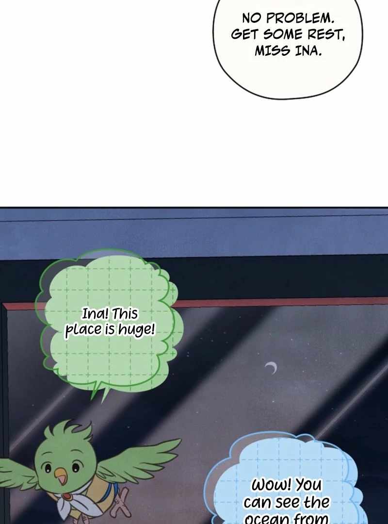 S-Class Spirit Master’s Taming Diary Chapter 45 406 045