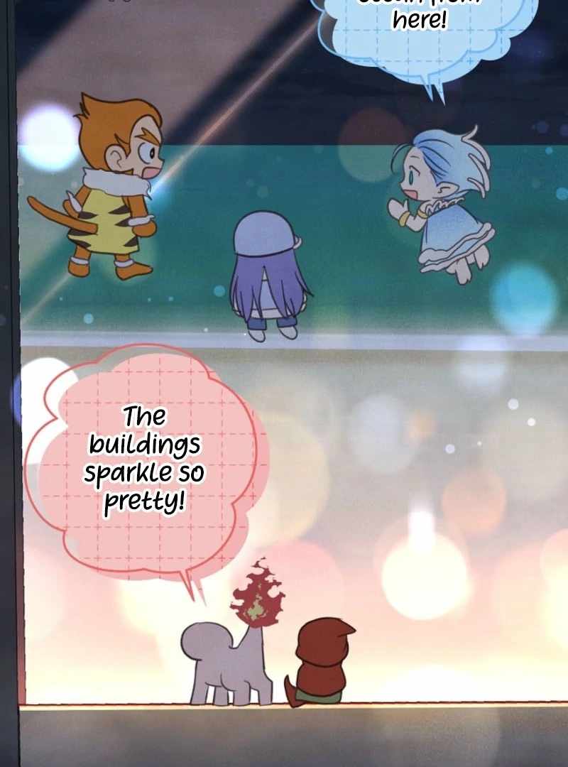 S-Class Spirit Master’s Taming Diary Chapter 45 407 046