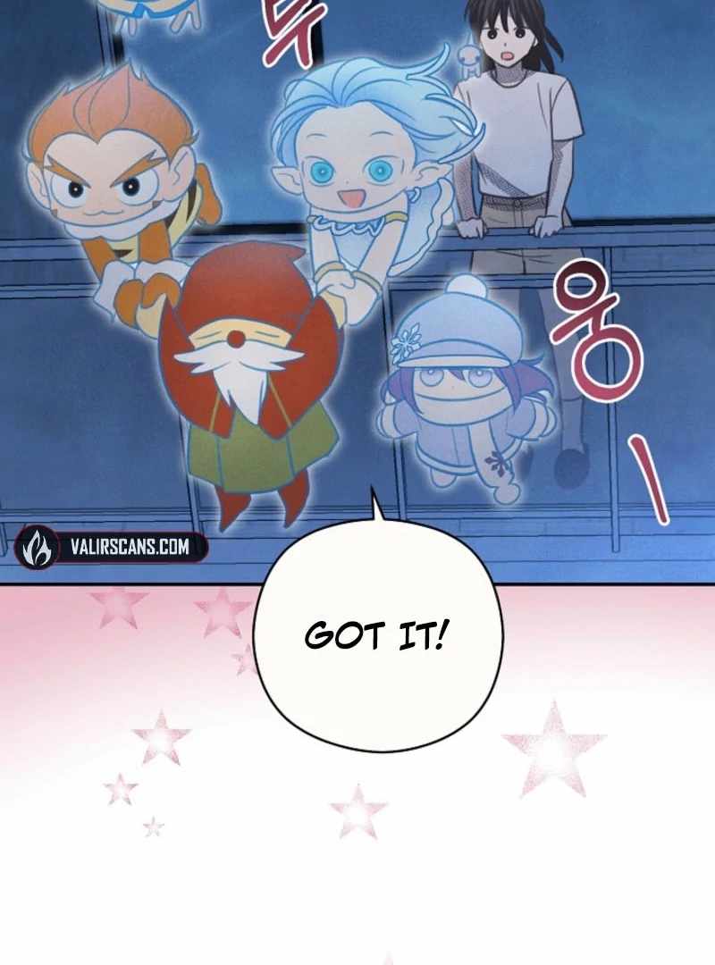 S-Class Spirit Master’s Taming Diary Chapter 45 427 066