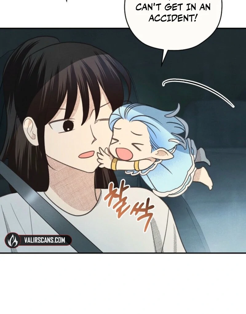 S-Class Spirit Master’s Taming Diary Chapter 46 411 056