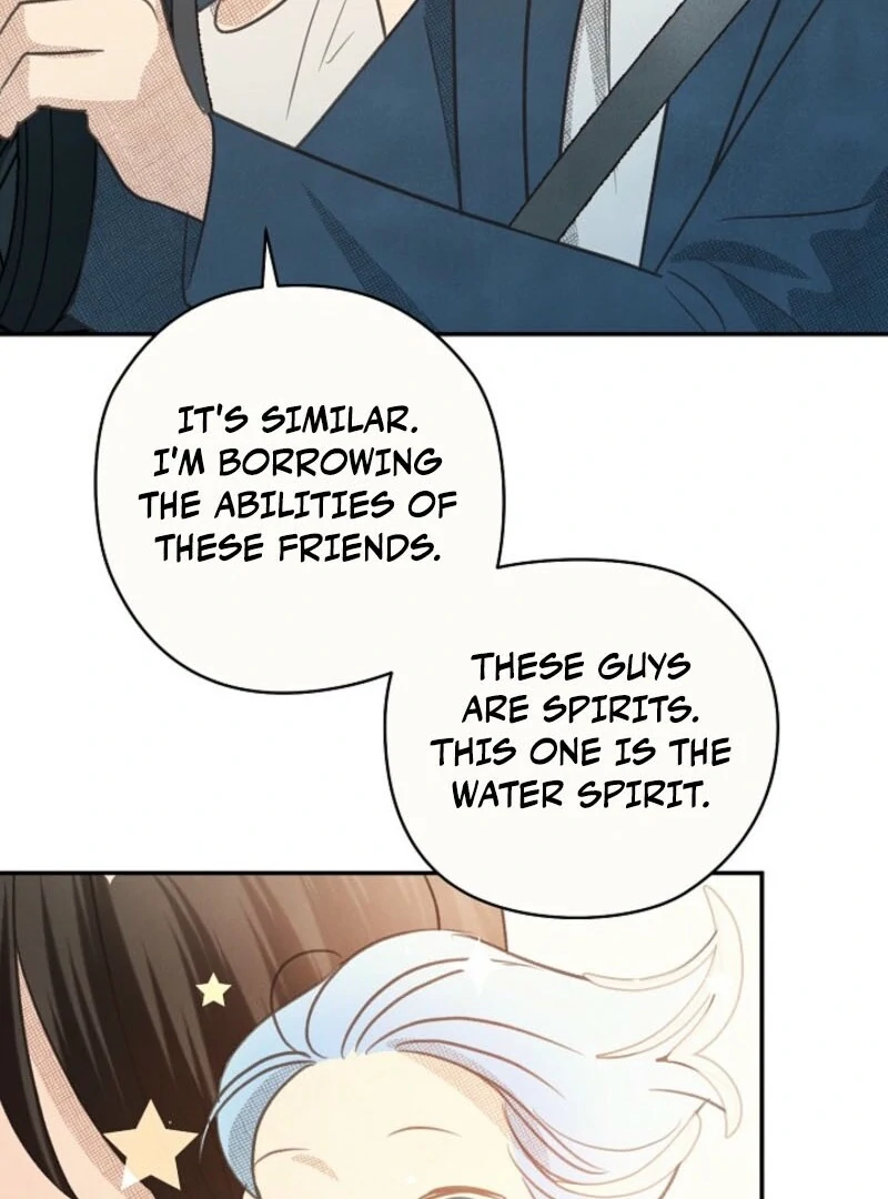 S-Class Spirit Master’s Taming Diary Chapter 46 413 058