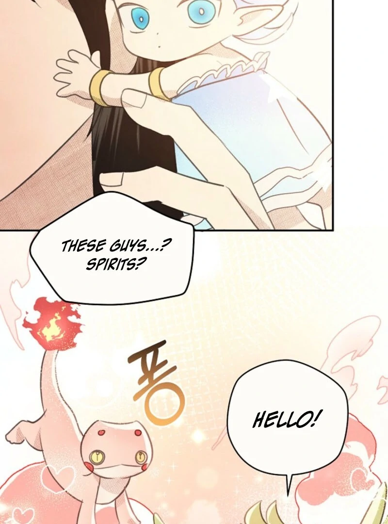 S-Class Spirit Master’s Taming Diary Chapter 46 414 059