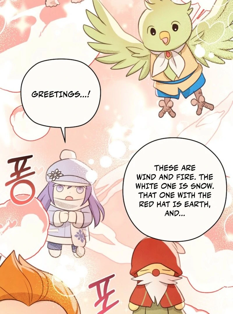 S-Class Spirit Master’s Taming Diary Chapter 46 415 060