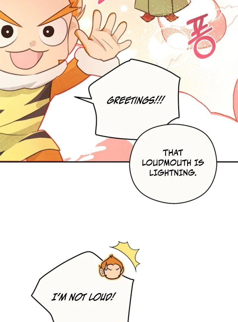 S-Class Spirit Master’s Taming Diary Chapter 46 416 061