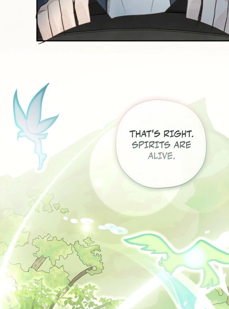 S-Class Spirit Master’s Taming Diary Chapter 46 420 065