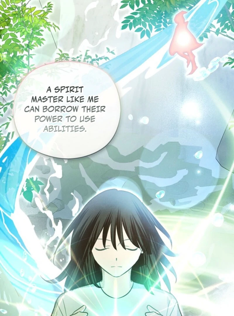 S-Class Spirit Master’s Taming Diary Chapter 46 422 067