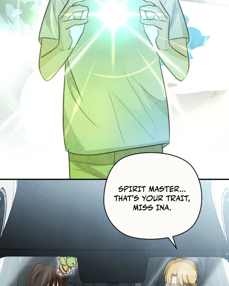 S-Class Spirit Master’s Taming Diary Chapter 46 423 068