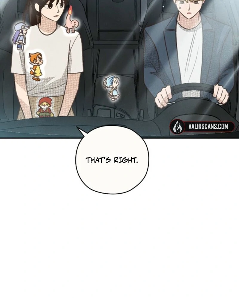 S-Class Spirit Master’s Taming Diary Chapter 46 424 069