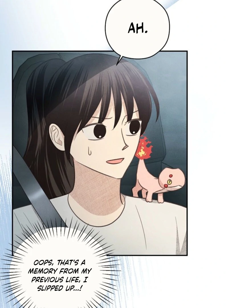 S-Class Spirit Master’s Taming Diary Chapter 46 427 072