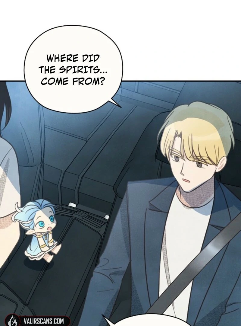 S-Class Spirit Master’s Taming Diary Chapter 46 430 075