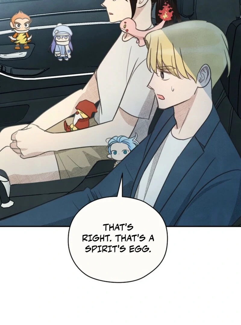 S-Class Spirit Master’s Taming Diary Chapter 46 432 077