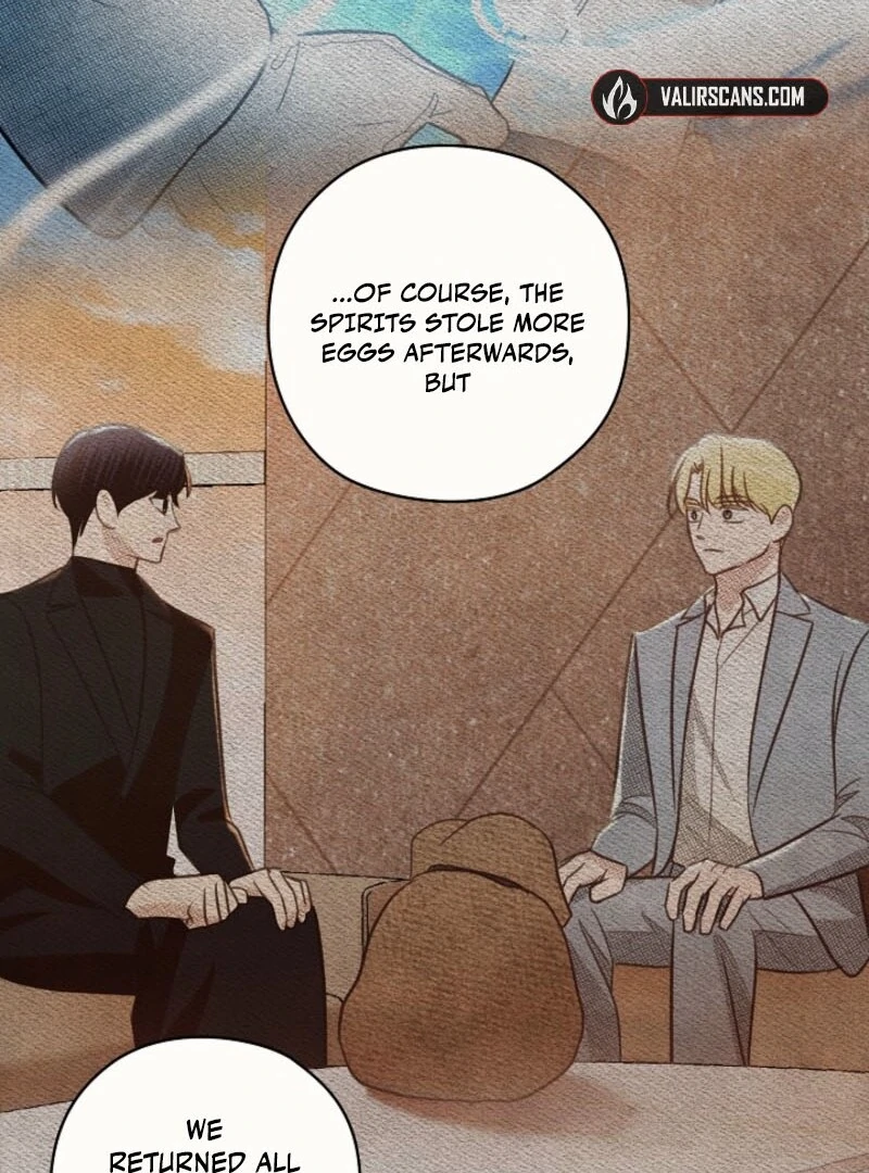 S-Class Spirit Master’s Taming Diary Chapter 46 436 081