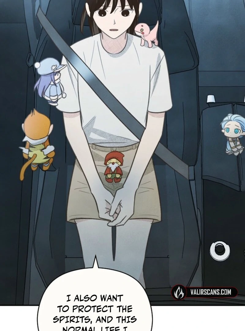 S-Class Spirit Master’s Taming Diary Chapter 46 442 087