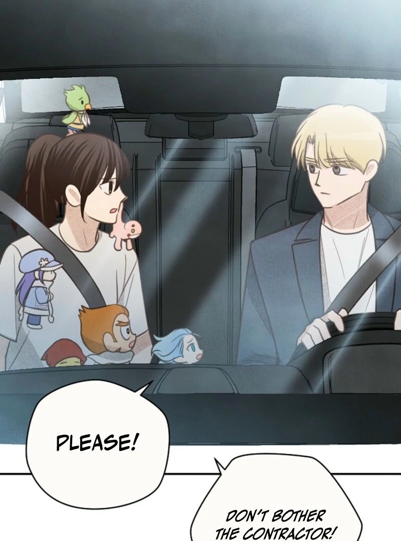 S-Class Spirit Master’s Taming Diary Chapter 46 444 089