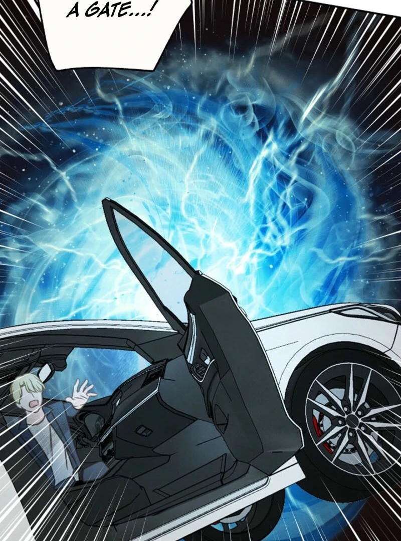 S-Class Spirit Master’s Taming Diary Chapter 46 461 106