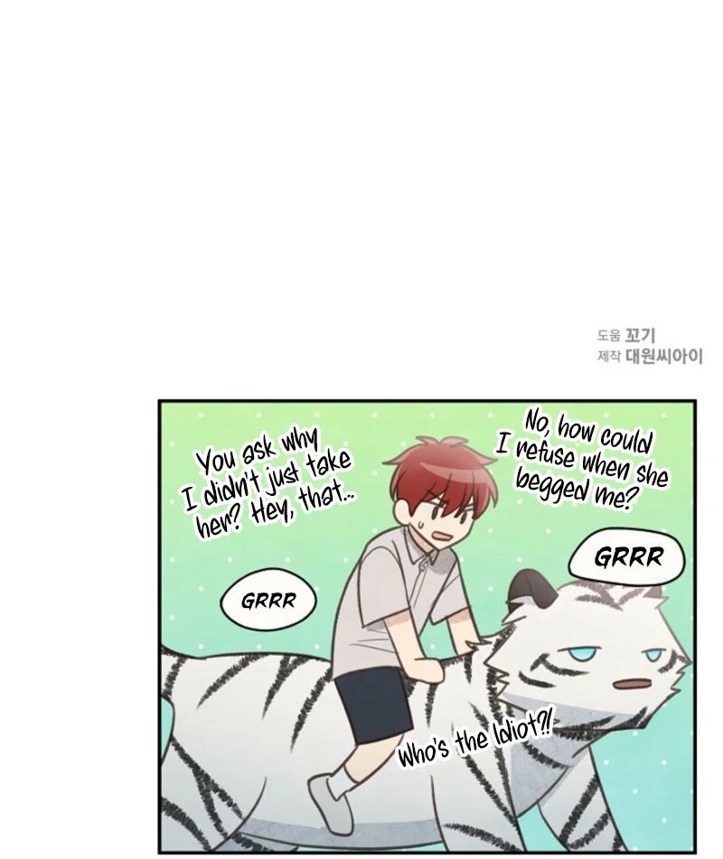 S-Class Spirit Master’s Taming Diary Chapter 46 470 115