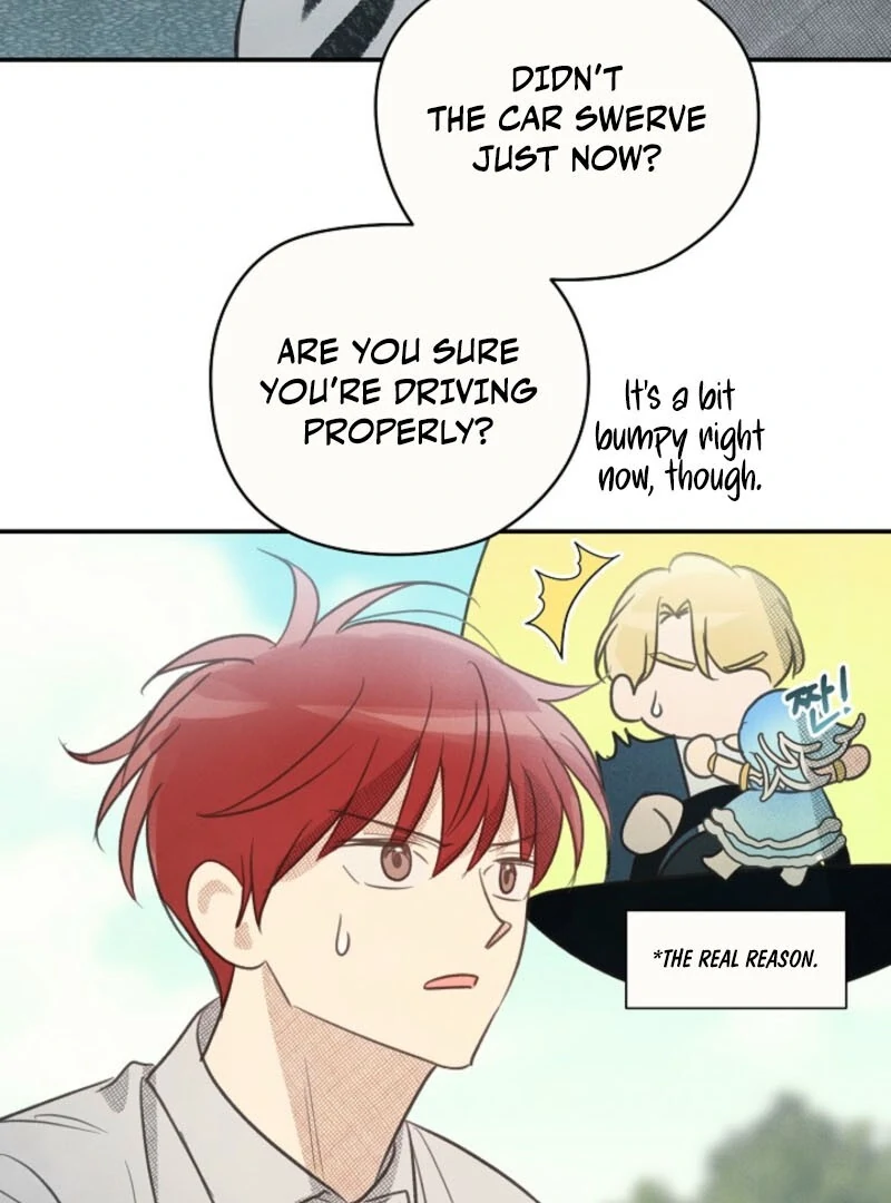 S-Class Spirit Master’s Taming Diary Chapter 47 345 005