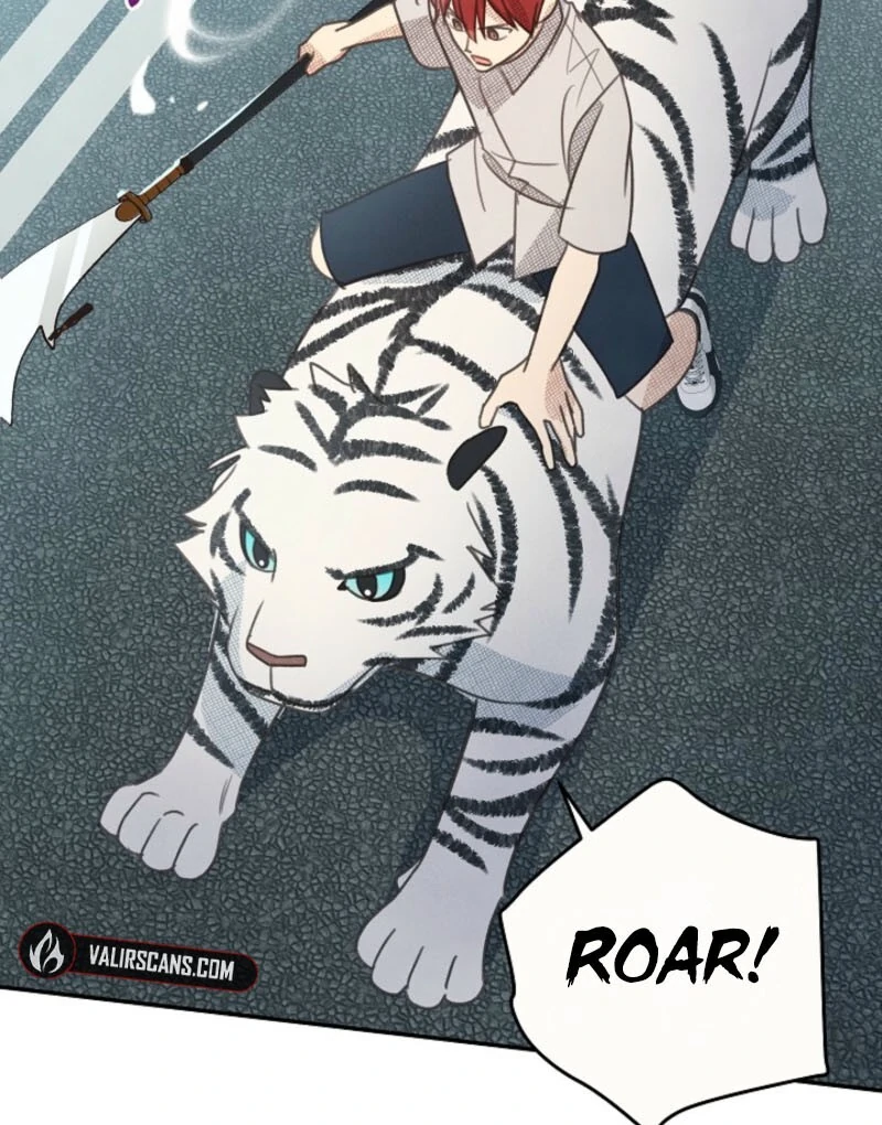 S-Class Spirit Master’s Taming Diary Chapter 47 353 013