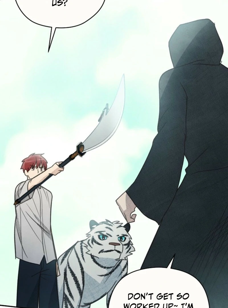 S-Class Spirit Master’s Taming Diary Chapter 47 361 021