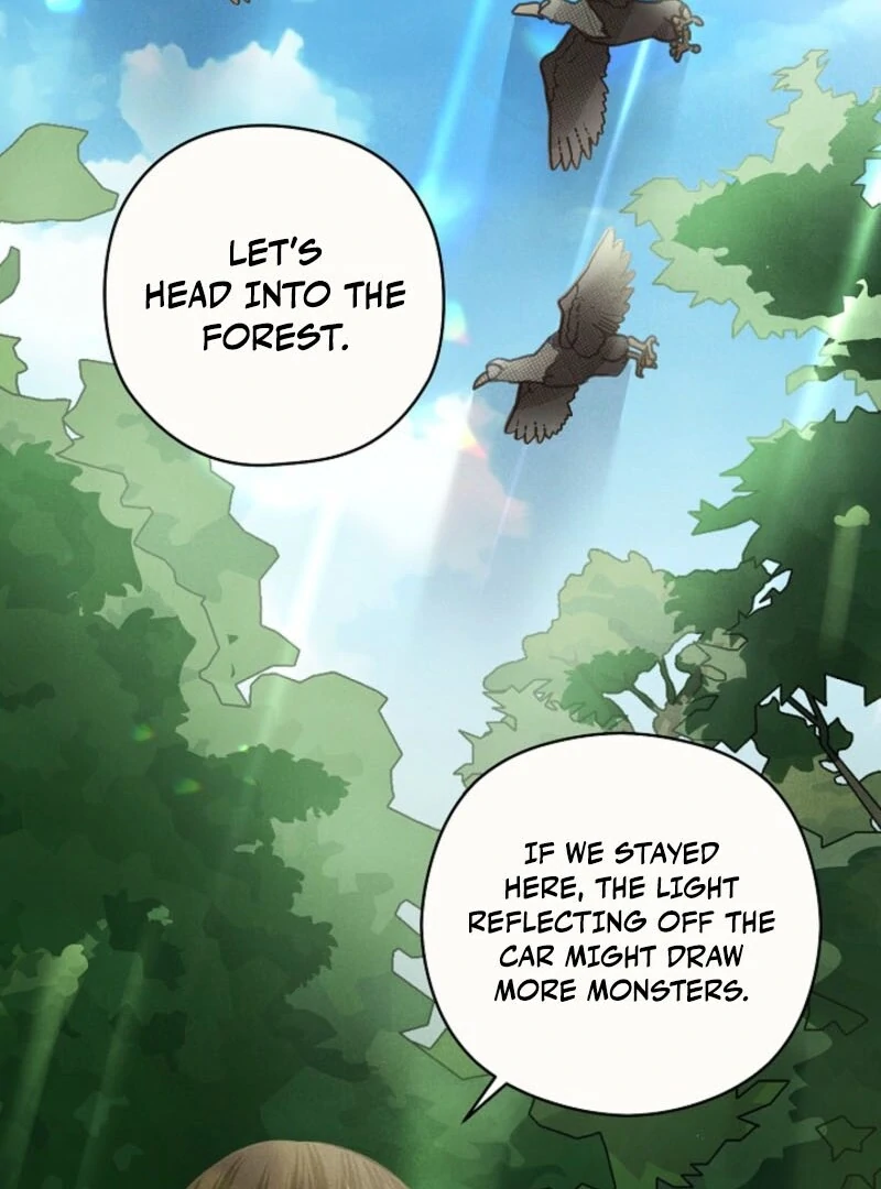 S-Class Spirit Master’s Taming Diary Chapter 47 433 093