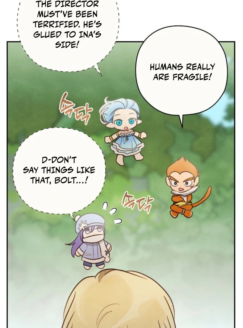 S-Class Spirit Master’s Taming Diary Chapter 47 437 097