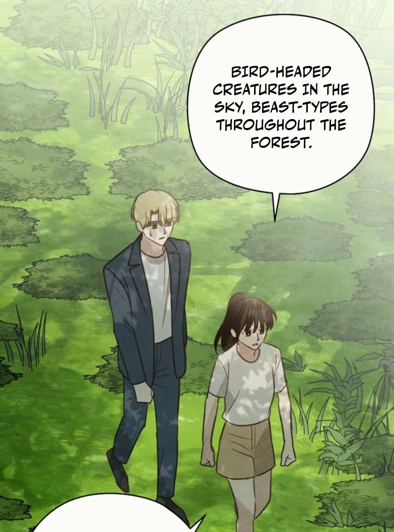 S-Class Spirit Master’s Taming Diary Chapter 47 439 099