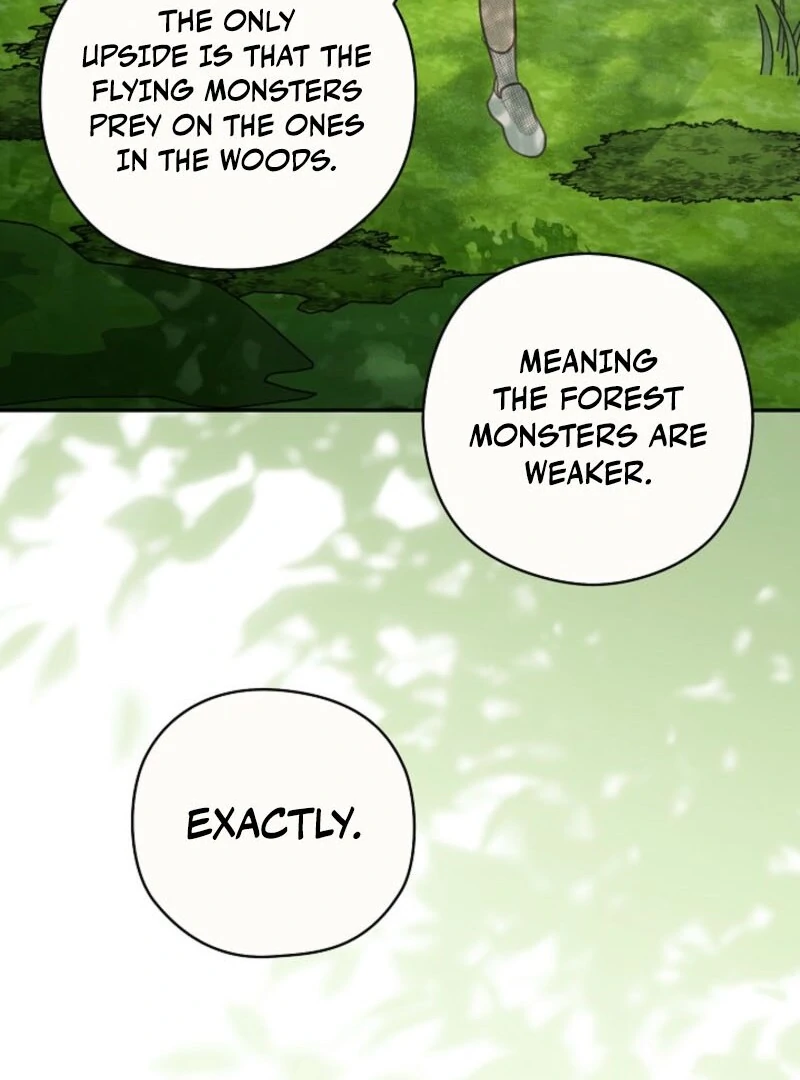 S-Class Spirit Master’s Taming Diary Chapter 47 440 100