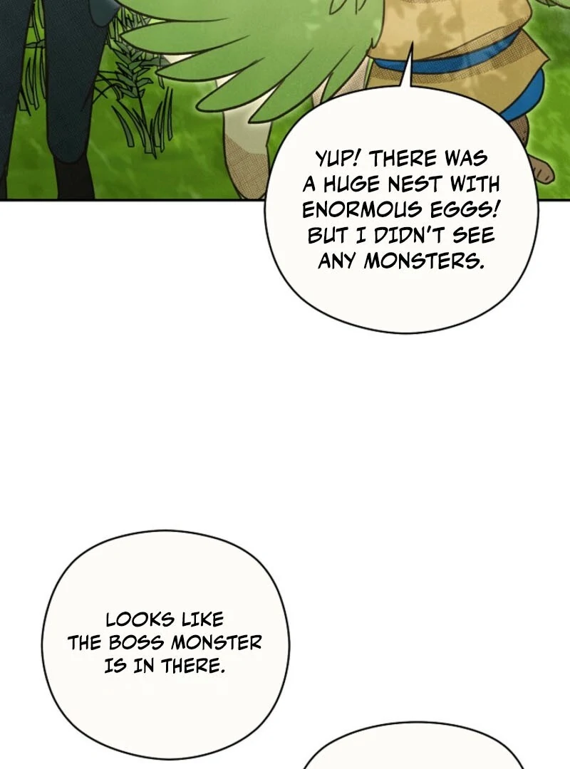 S-Class Spirit Master’s Taming Diary Chapter 48 361 003