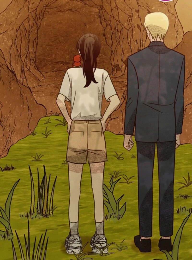 S-Class Spirit Master’s Taming Diary Chapter 48 391 033