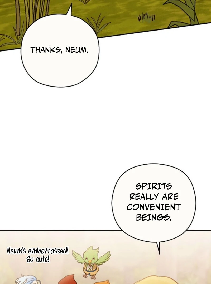 S-Class Spirit Master’s Taming Diary Chapter 48 392 034