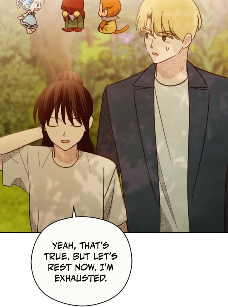 S-Class Spirit Master’s Taming Diary Chapter 48 393 035