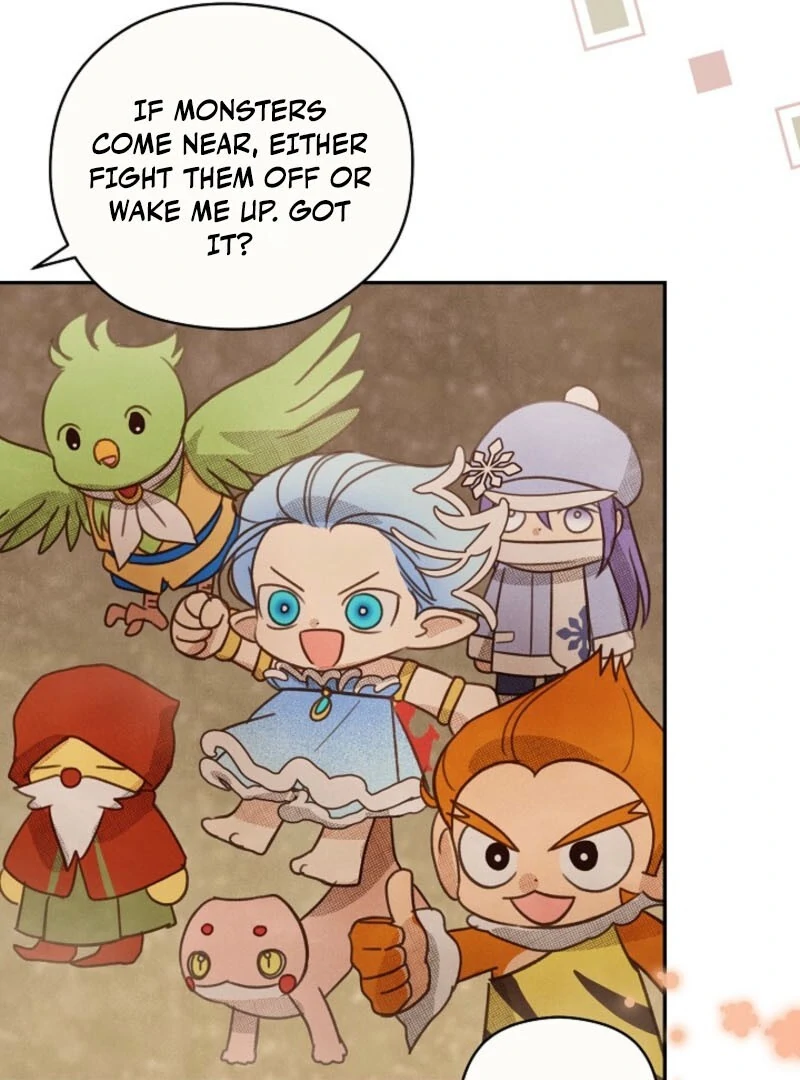 S-Class Spirit Master’s Taming Diary Chapter 48 400 042