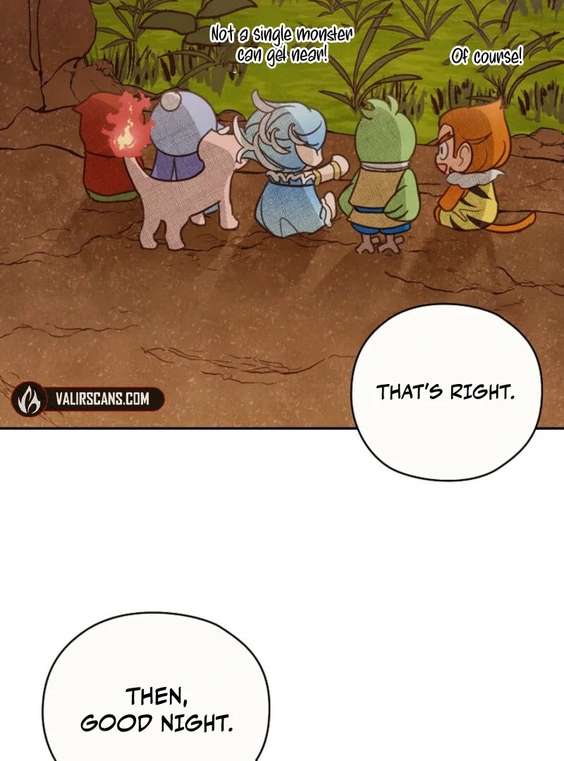 S-Class Spirit Master’s Taming Diary Chapter 48 402 044