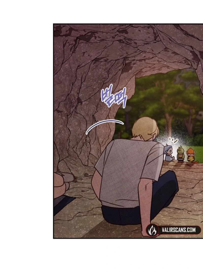 S-Class Spirit Master’s Taming Diary Chapter 48 408 050