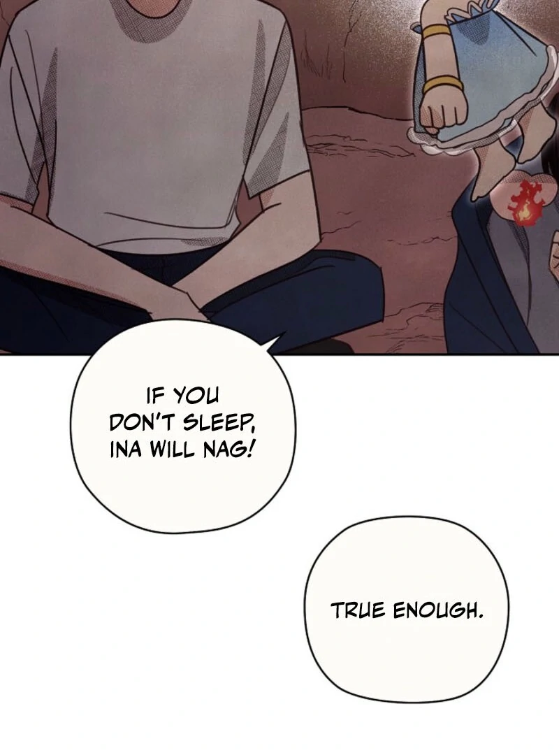 S-Class Spirit Master’s Taming Diary Chapter 48 410 052